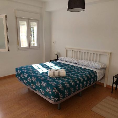 Sirena Center Apartment Sevilla Dış mekan fotoğraf