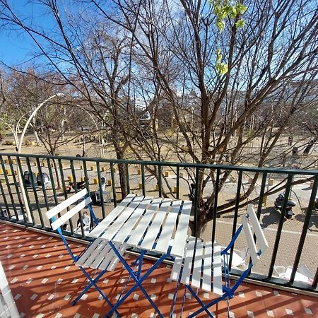 Sirena Center Apartment Sevilla Dış mekan fotoğraf