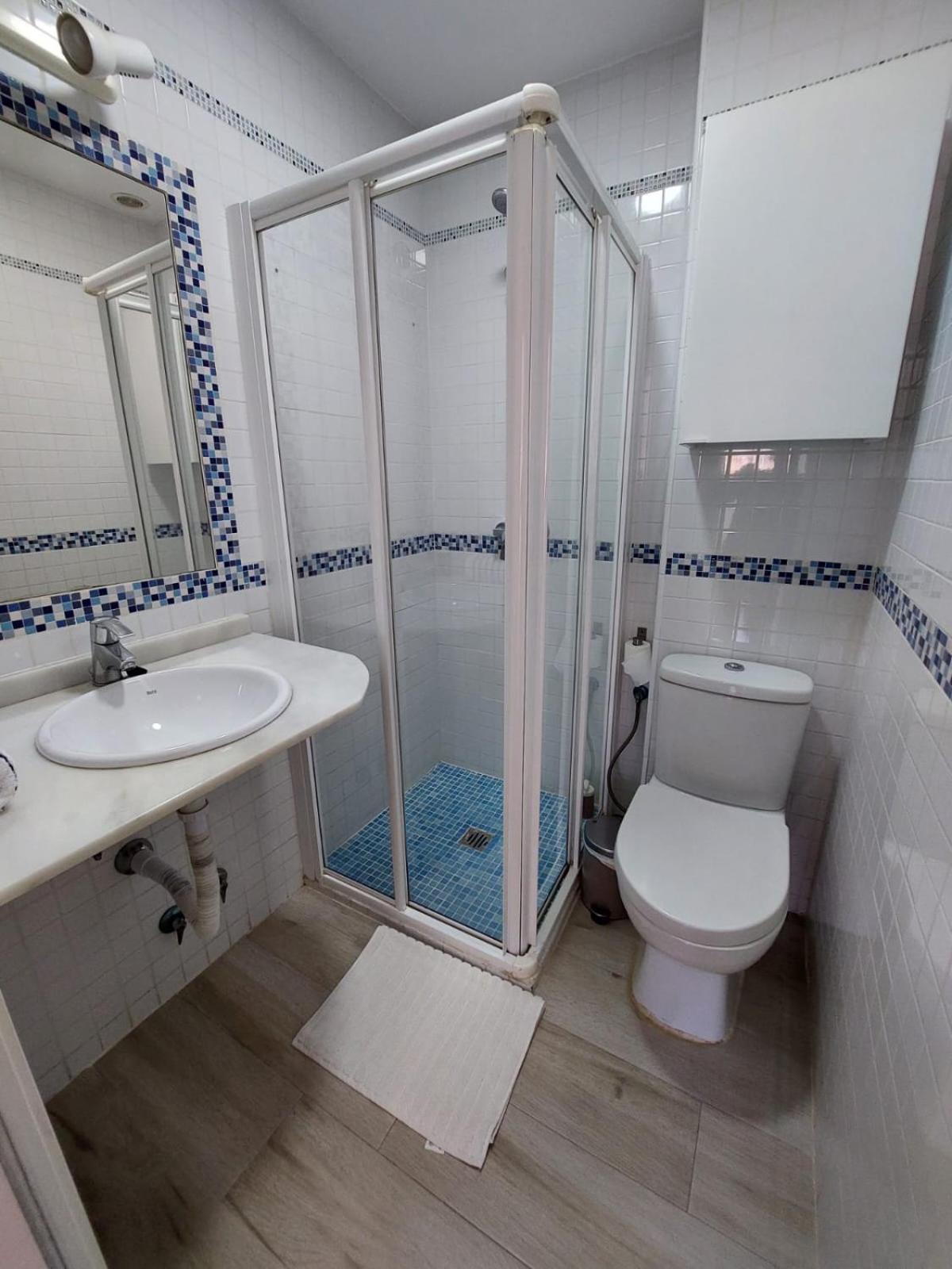Sirena Center Apartment Sevilla Dış mekan fotoğraf
