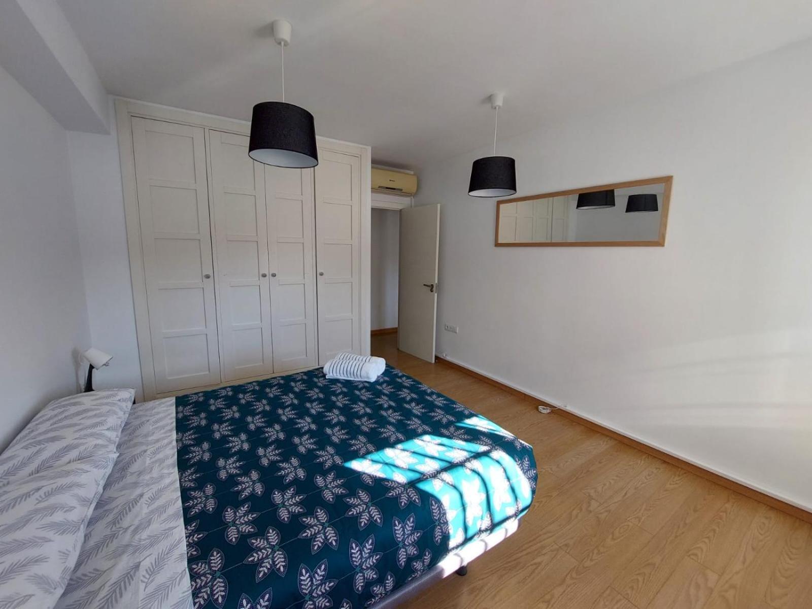 Sirena Center Apartment Sevilla Dış mekan fotoğraf