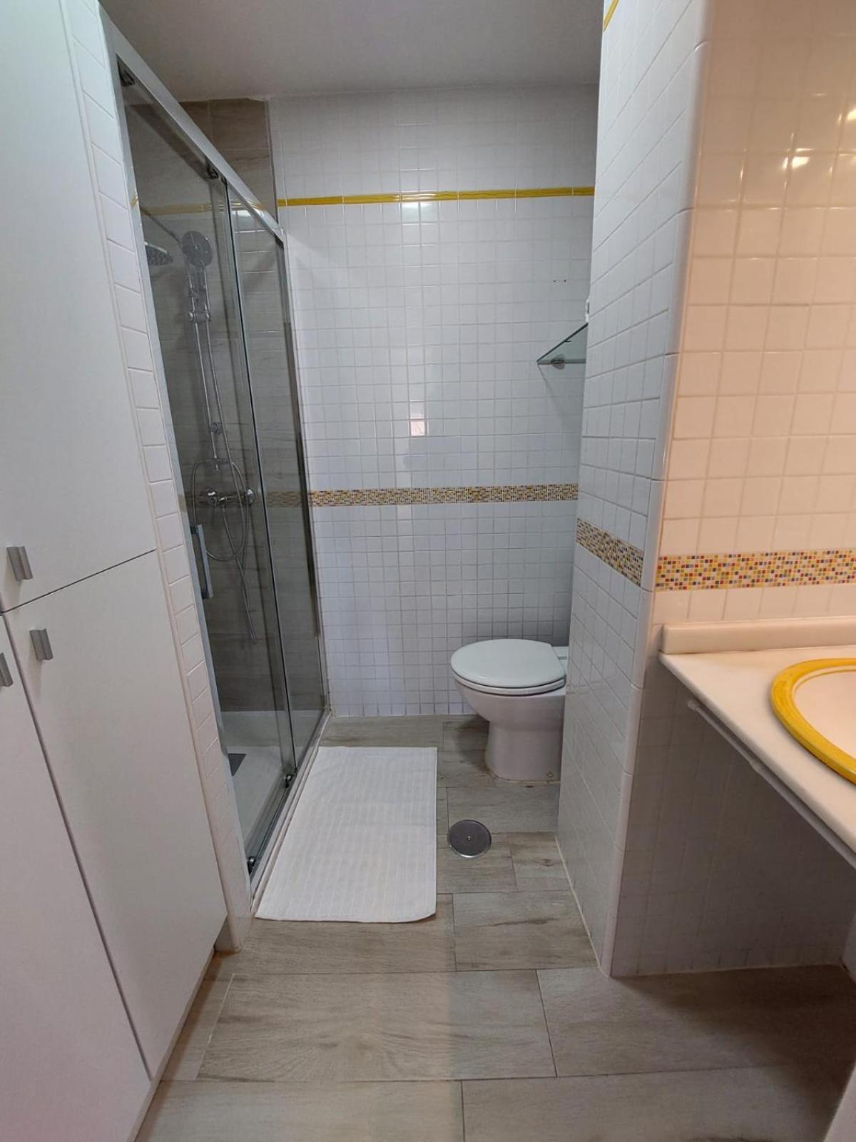 Sirena Center Apartment Sevilla Dış mekan fotoğraf